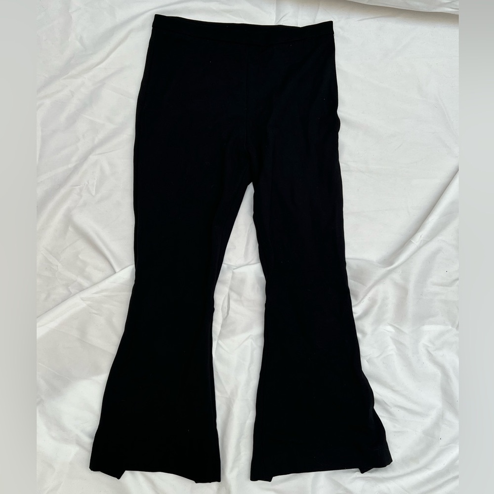 Theory | Flare Pant | Size S